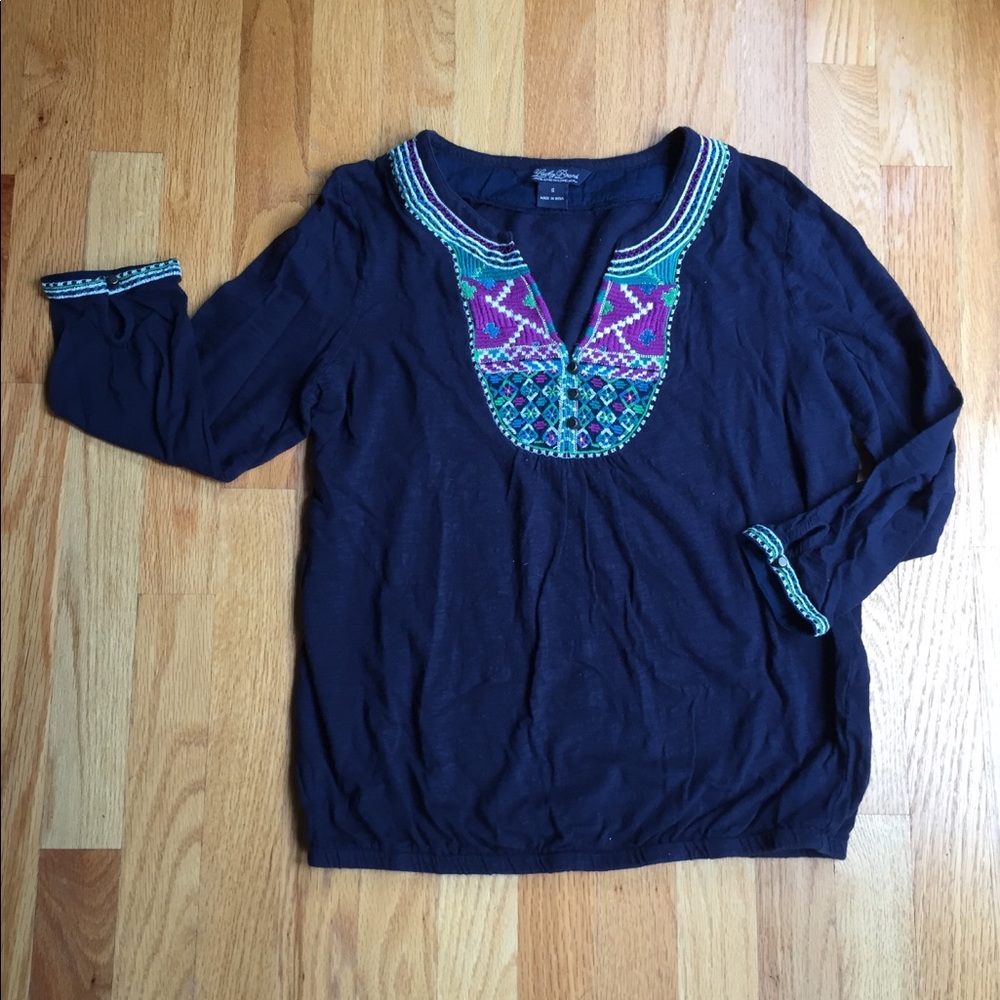 Lucky Brand Shirt